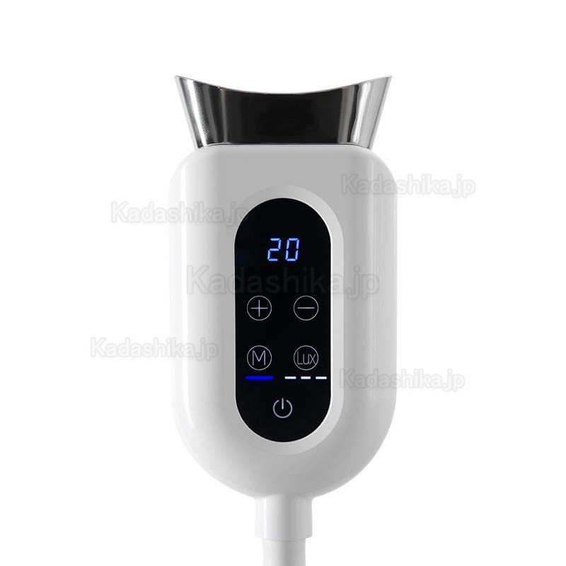 Bonin BM01-C 歯科椅子タイプ 業務用ホワイトニング装置（3色ライト）